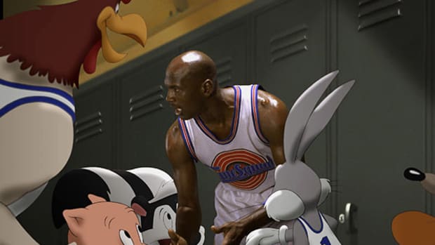 Space Jam 2